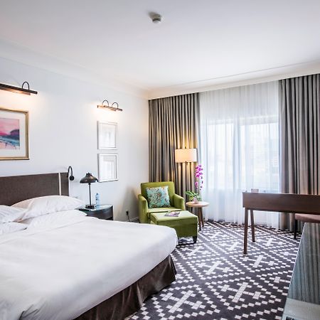 Hyatt Regency Baku Hotel Bagian luar foto