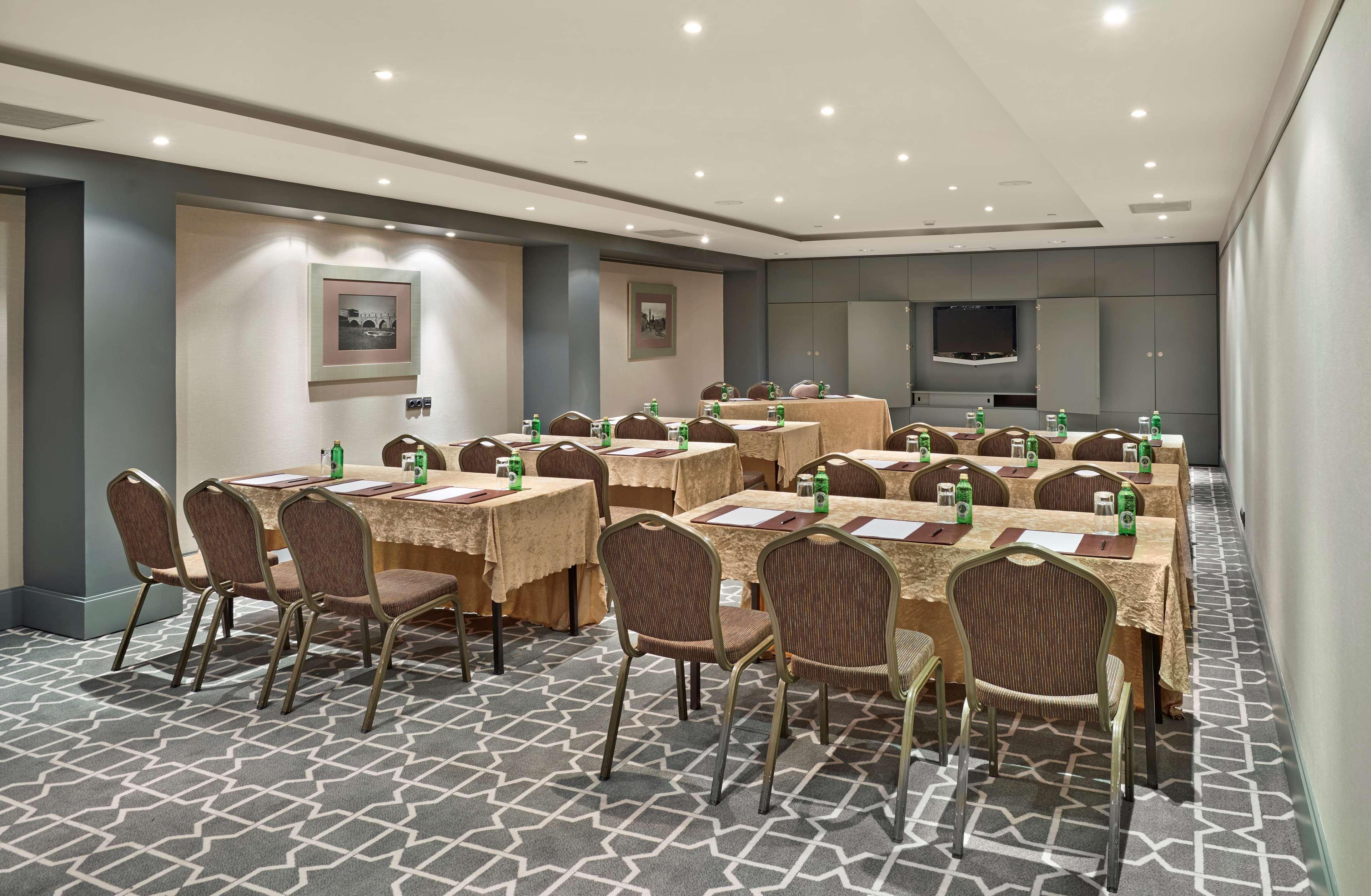 Hyatt Regency Baku Hotel Bagian luar foto