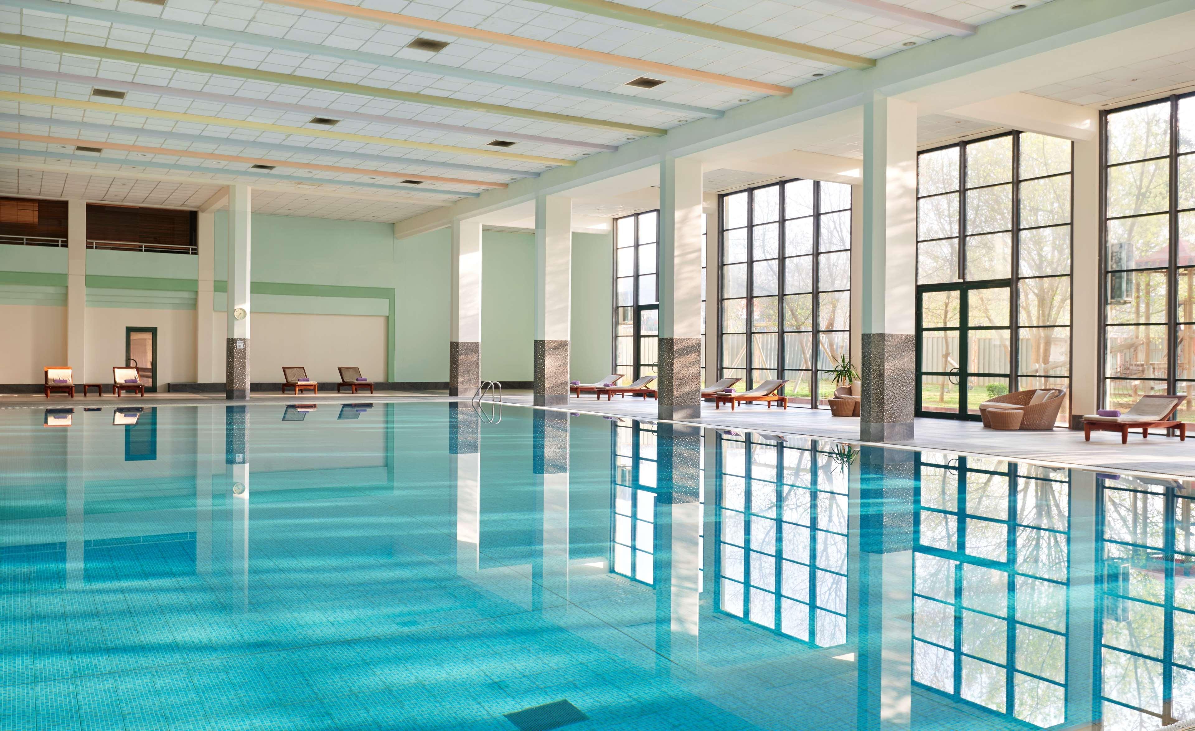 Hyatt Regency Baku Hotel Bagian luar foto
