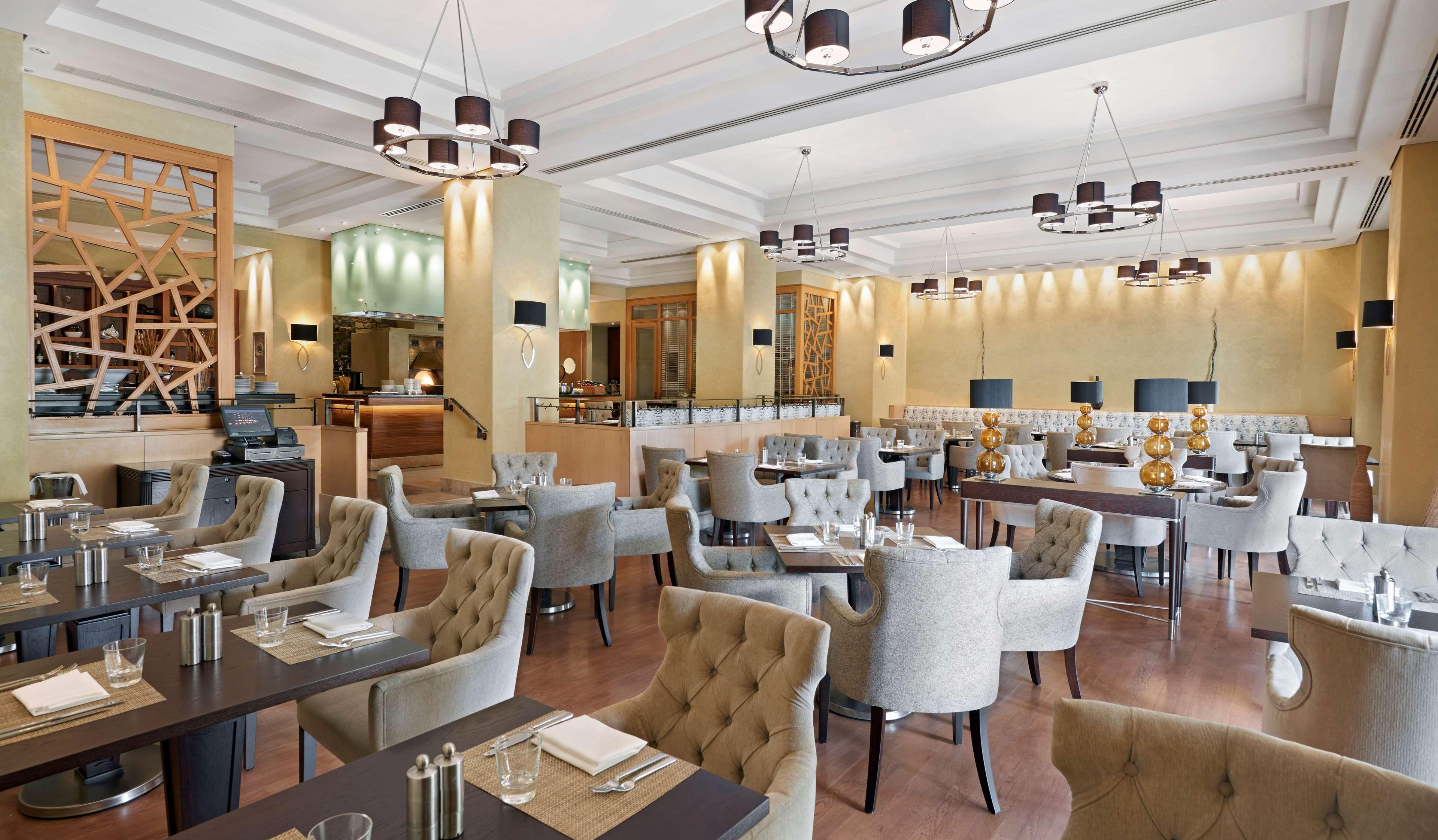 Hyatt Regency Baku Hotel Bagian luar foto