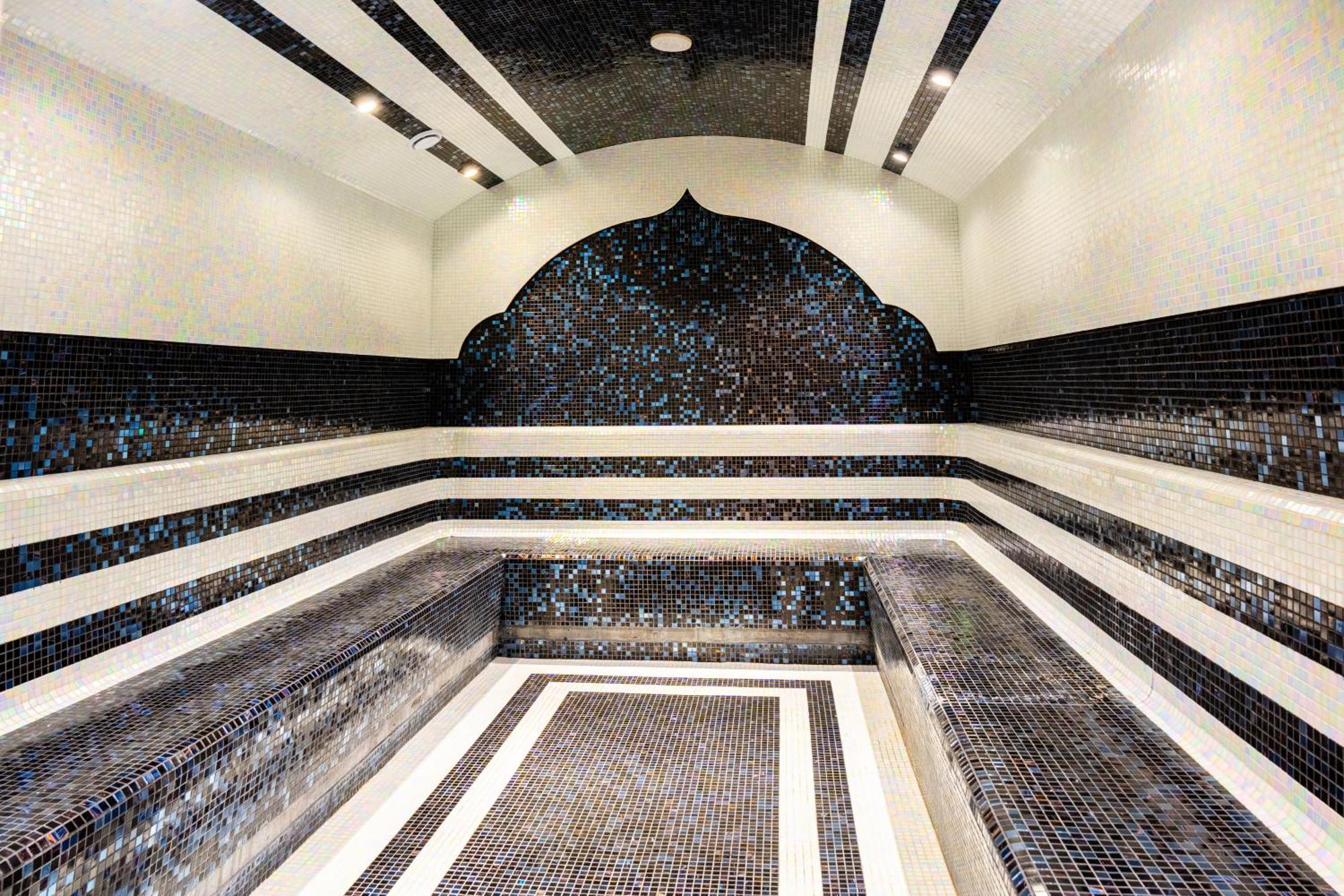 Hyatt Regency Baku Hotel Bagian luar foto